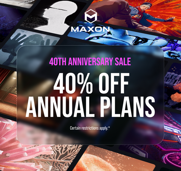 40% Sale