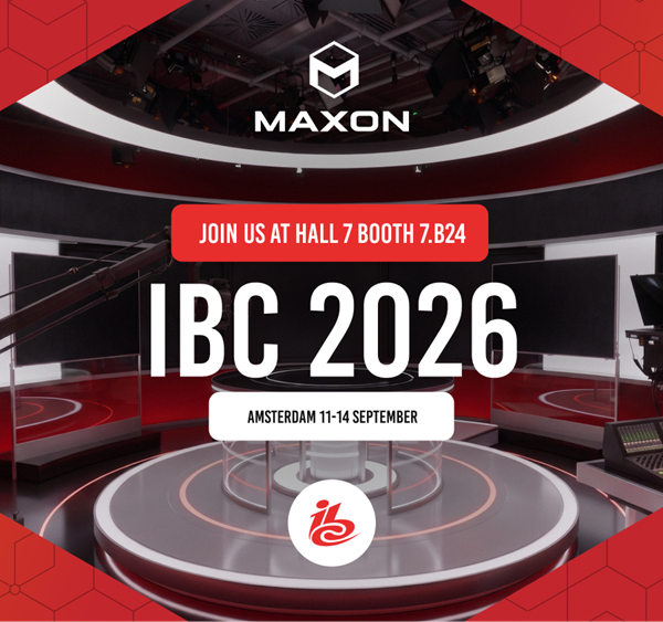 IBC 2026