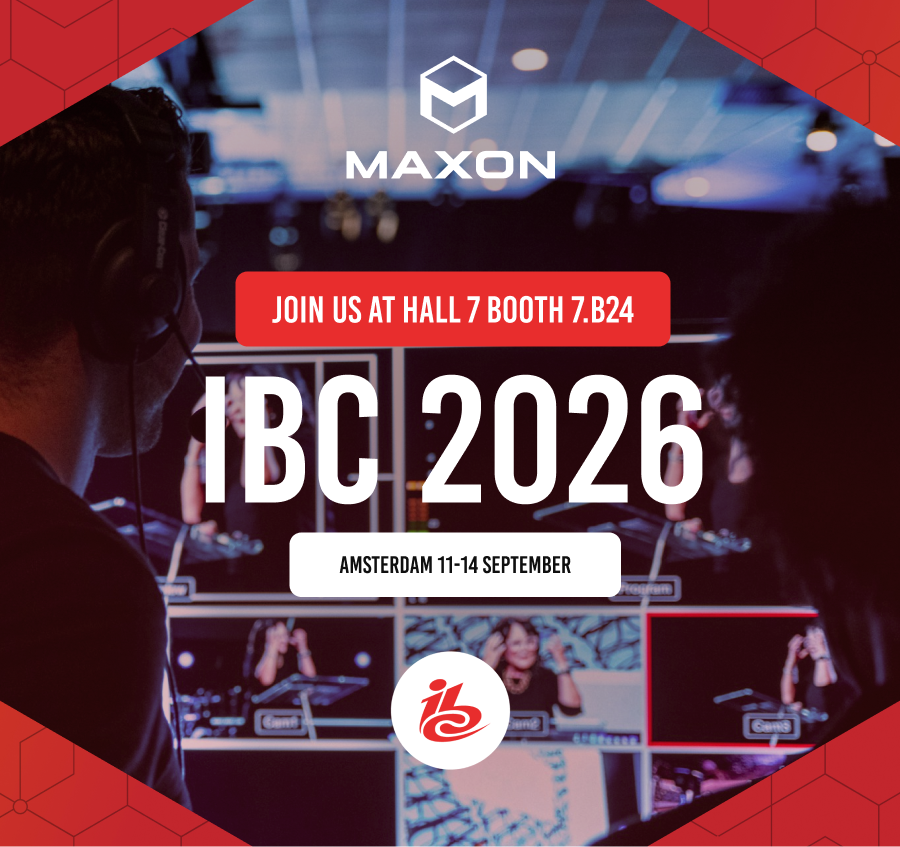 IBC 2026