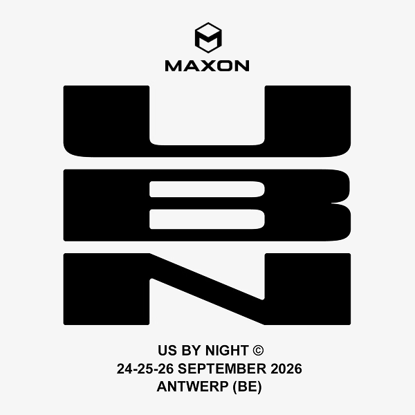 US by night 2026