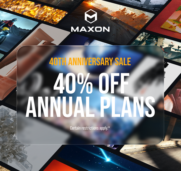 40% Sale
